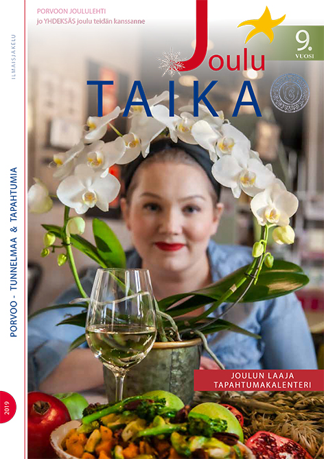 Porvoon JouluTaika 2019