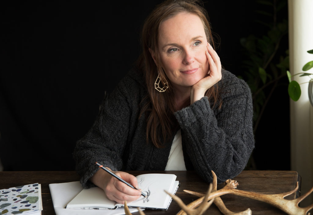 Elina Mäntylä