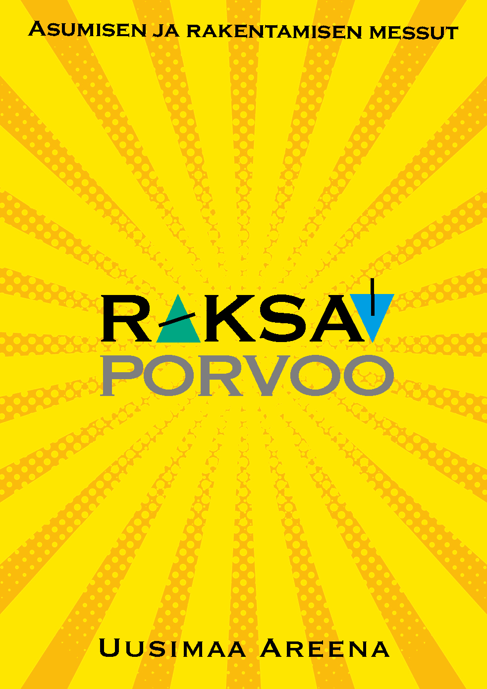 Raksa Porvoo